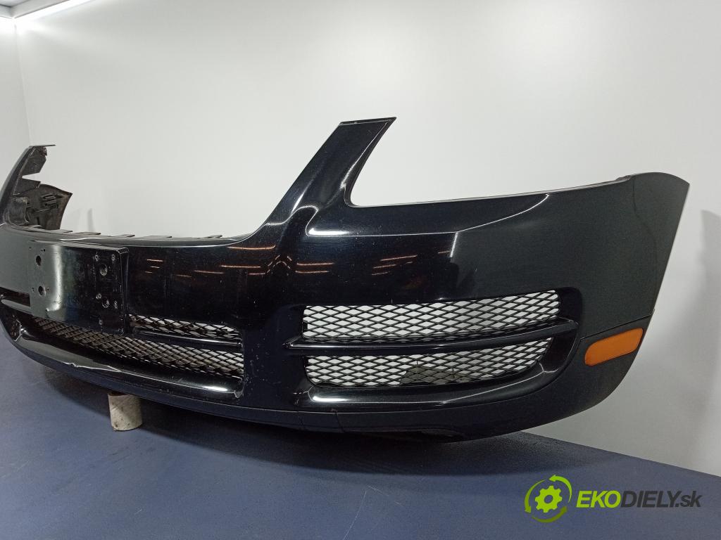 Vw Touareg 2004 nárazník před 7L6807217R