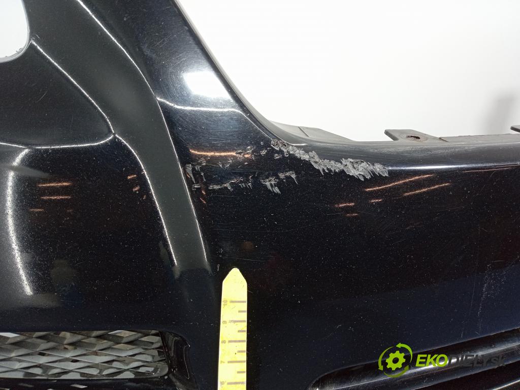 Vw Touareg 2004 nárazník před 7L6807217R