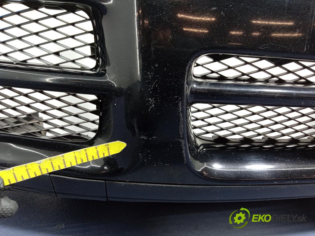 Vw Touareg 2004 nárazník před 7L6807217R