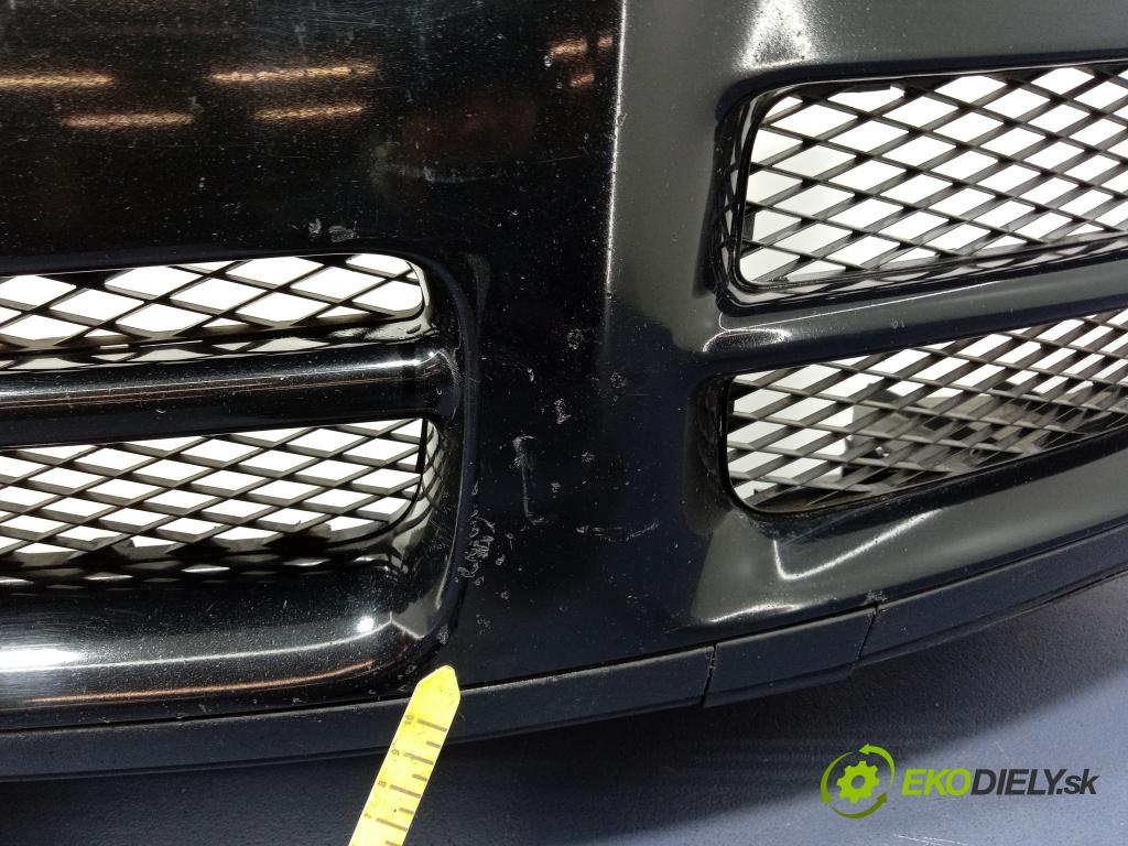 Vw Touareg 2004 nárazník před 7L6807217R