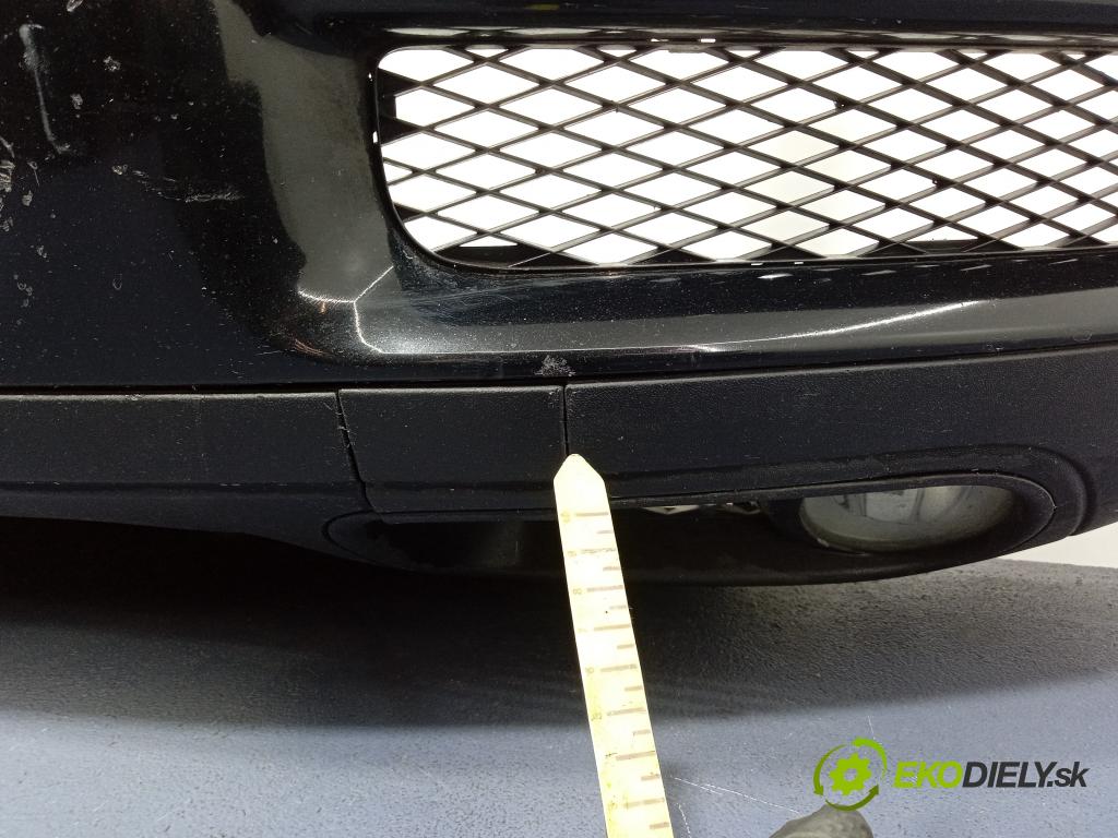 Vw Touareg 2004 nárazník před 7L6807217R