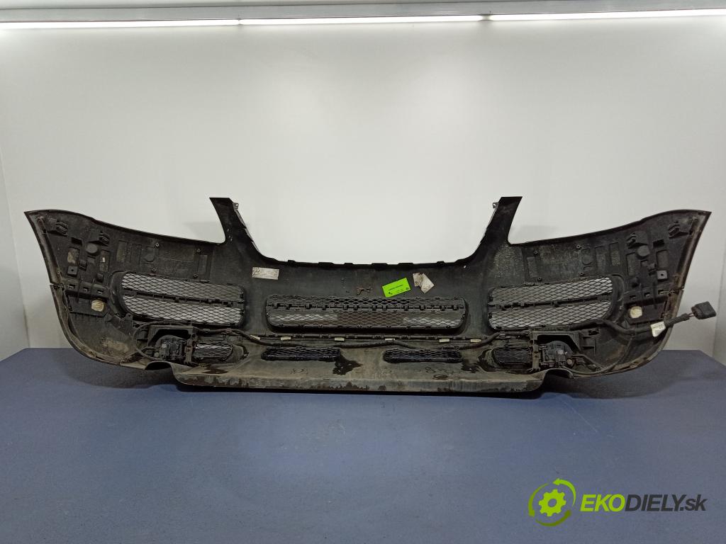 Vw Touareg 2004 nárazník před 7L6807217R