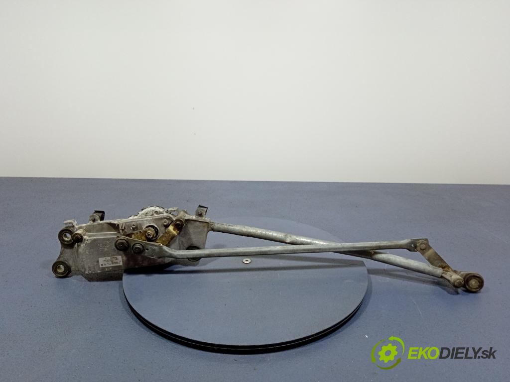 Vw Touareg 2004 mechanismus motorek Stěrače: před 7L0955023K