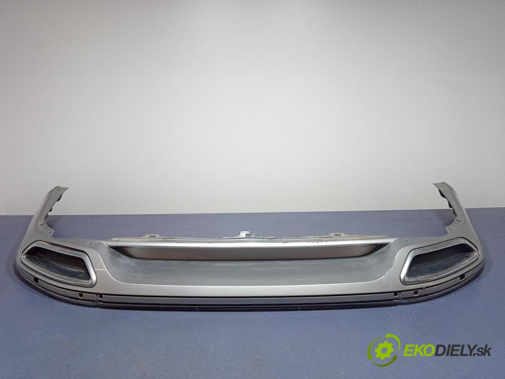 Vw Arteon 2020 nárazník Zad: 3G8807521D