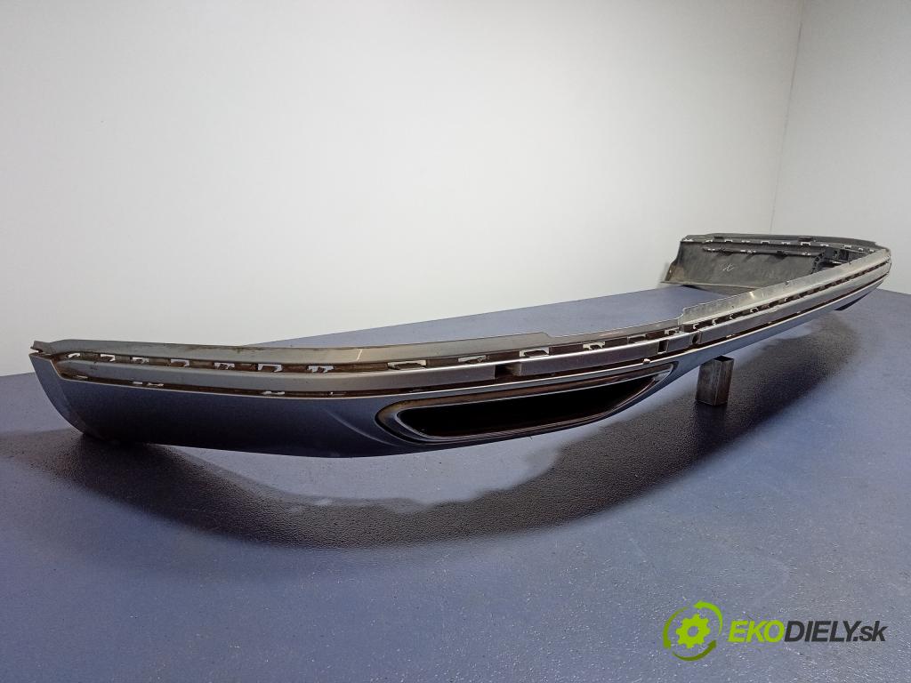 Vw Arteon 2020 nárazník Zad: 3G8807521D