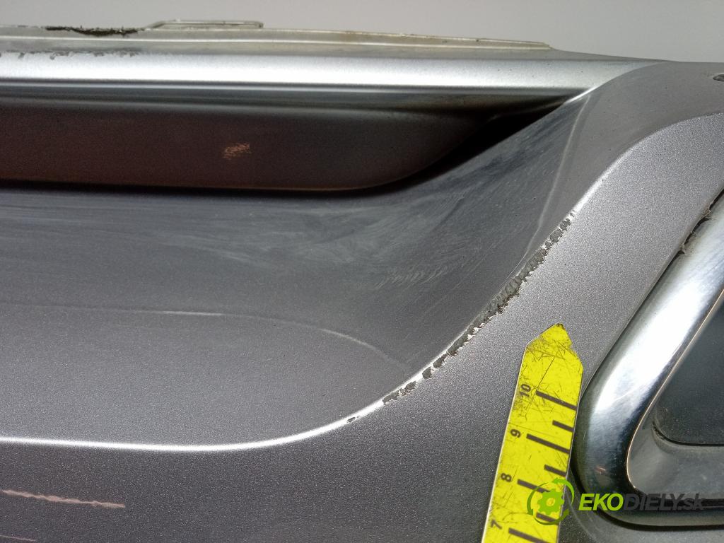 Vw Arteon 2020 nárazník Zad: 3G8807521D