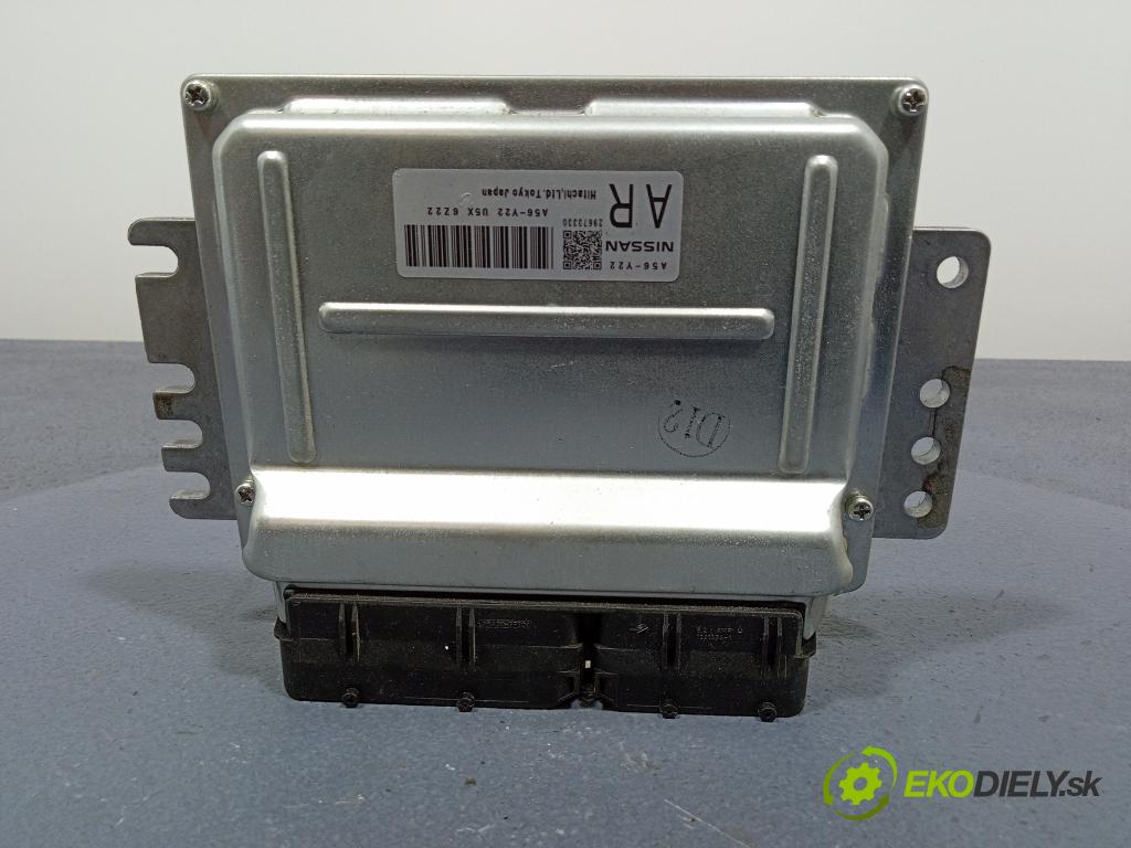 Nissan X-trail 2007 riadiaca jednotka Motor: A56-Y22