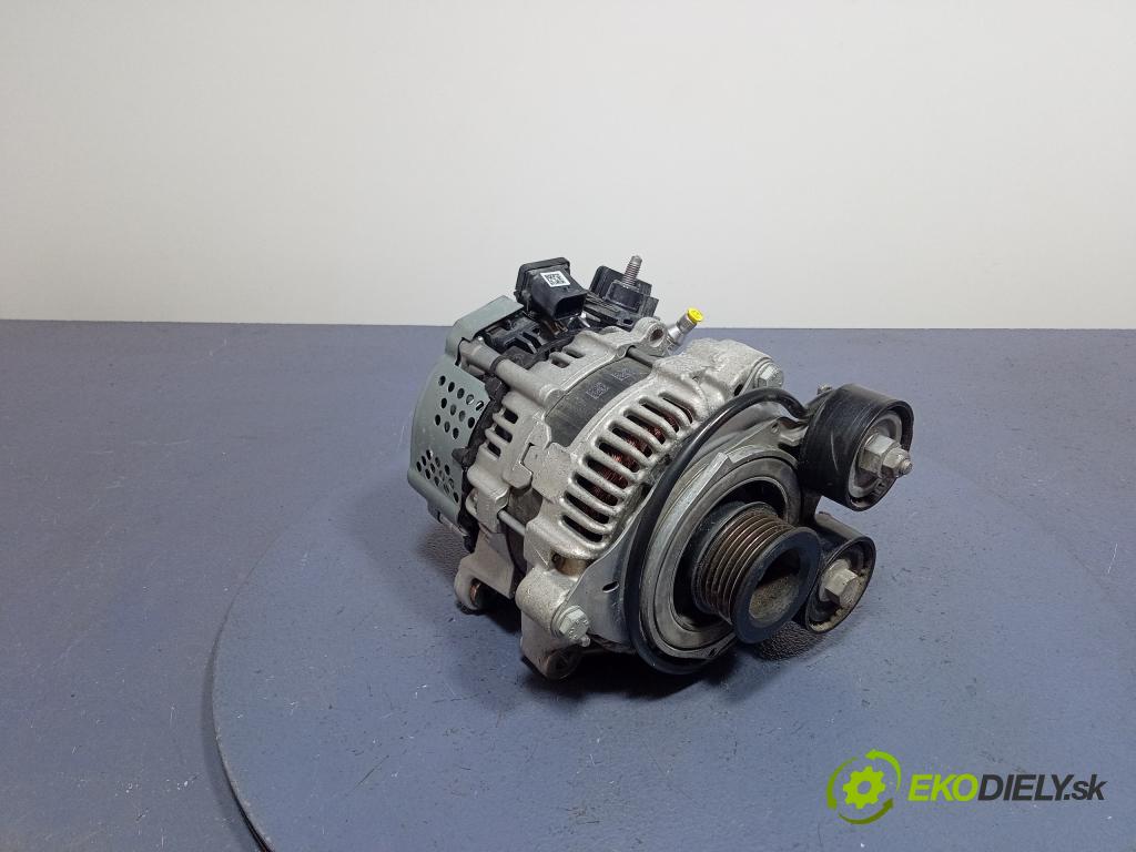 Bmw X5 2022 Alternator 8490540