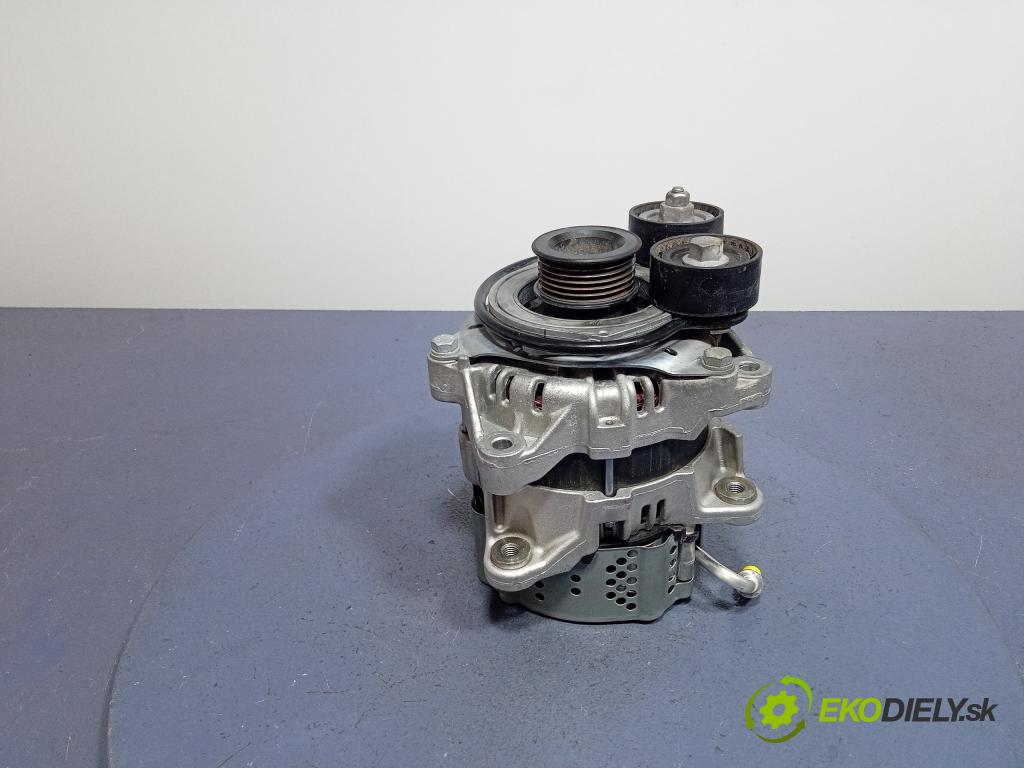 Bmw X5 2022 Alternator 8490540