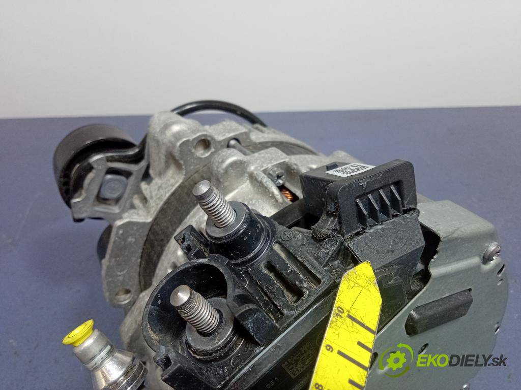 Bmw X5 2022 Alternator 8490540