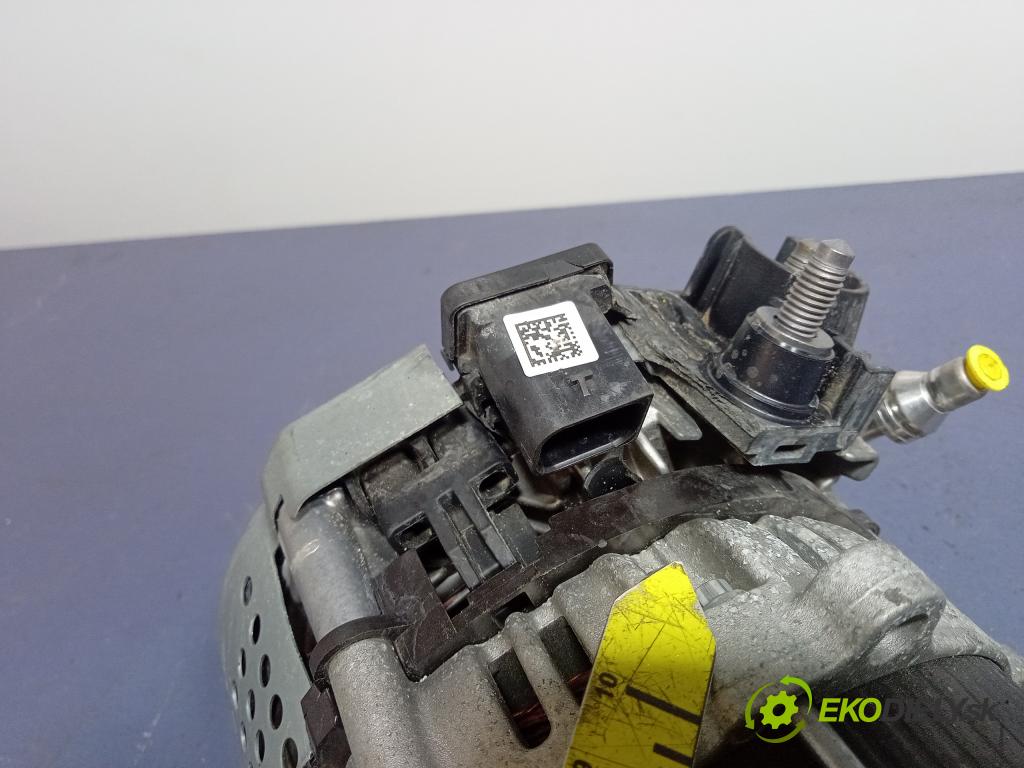 Bmw X5 2022 Alternator 8490540