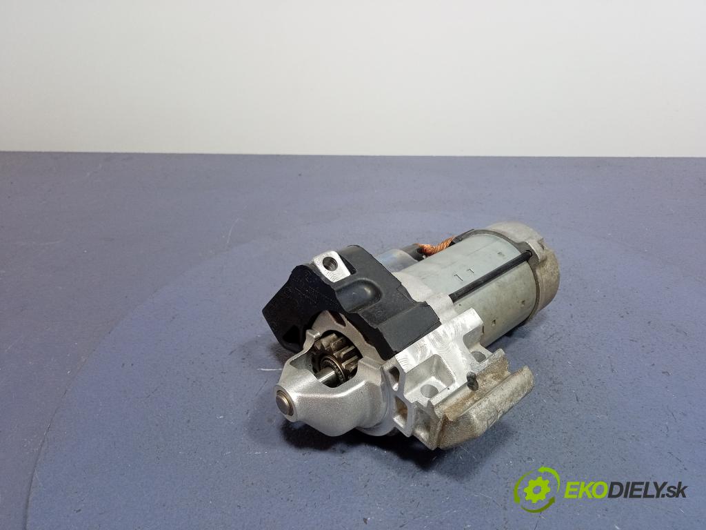 Bmw X5 2022 štartér 8671505