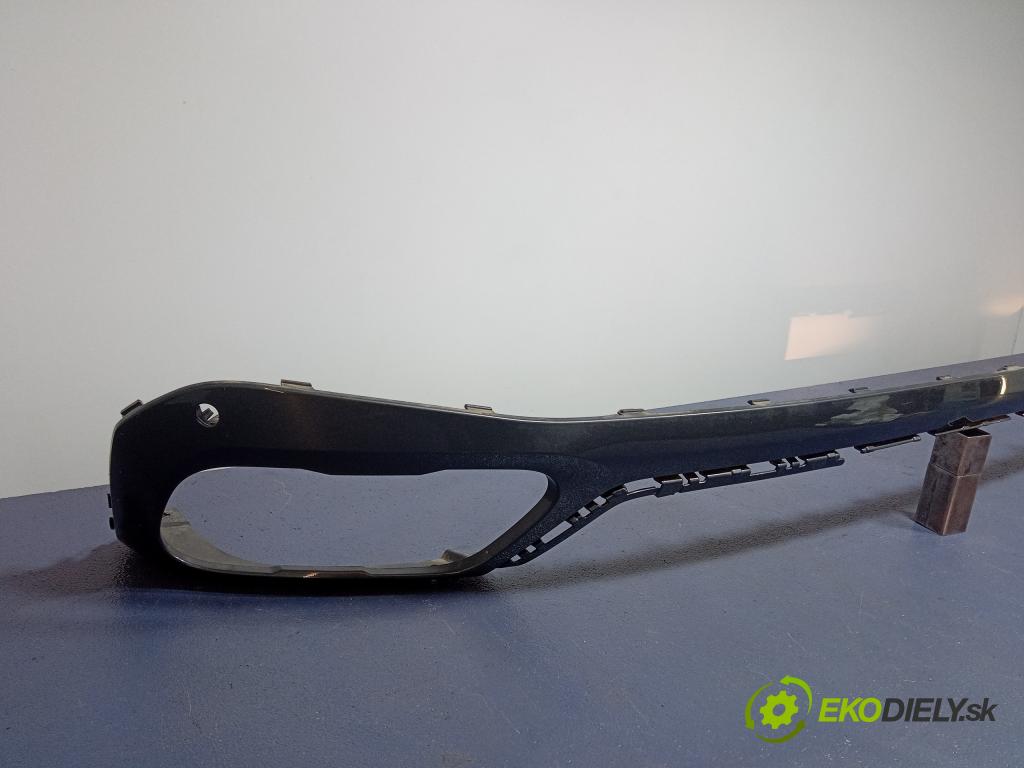 Bmw X5 2022 nárazník Zad: 8069258