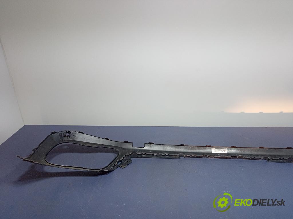 Bmw X5 2022 nárazník Zad: 8069258