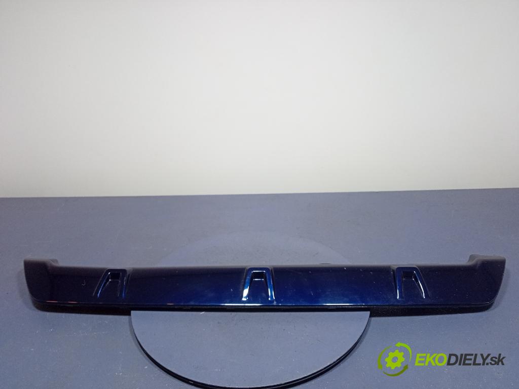 Bmw X5 2022 nárazník Zad: 849222