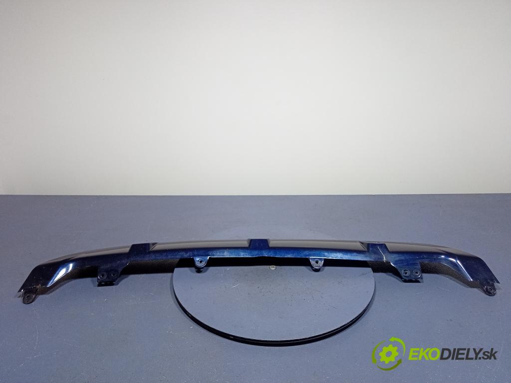 Bmw X5 2022 nárazník Zad: 849222