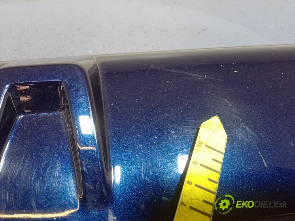 Bmw X5 2022 nárazník Zad: 849222