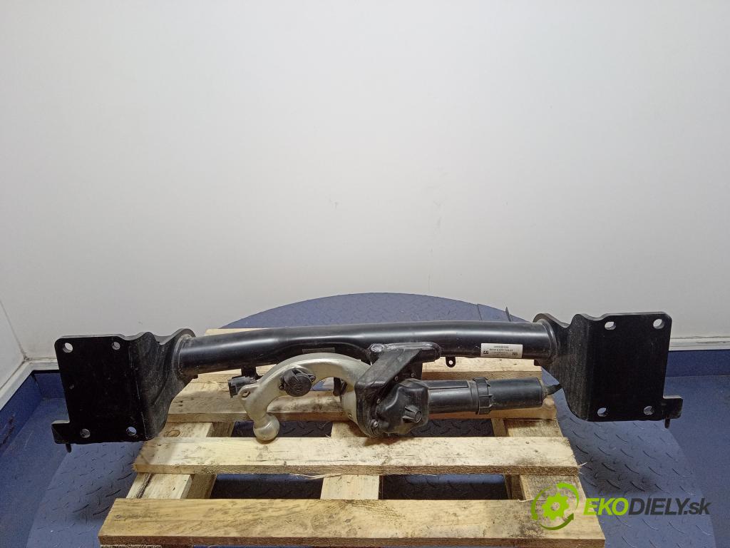 Bmw X5 2022 oko Do Přívěsy 6877740