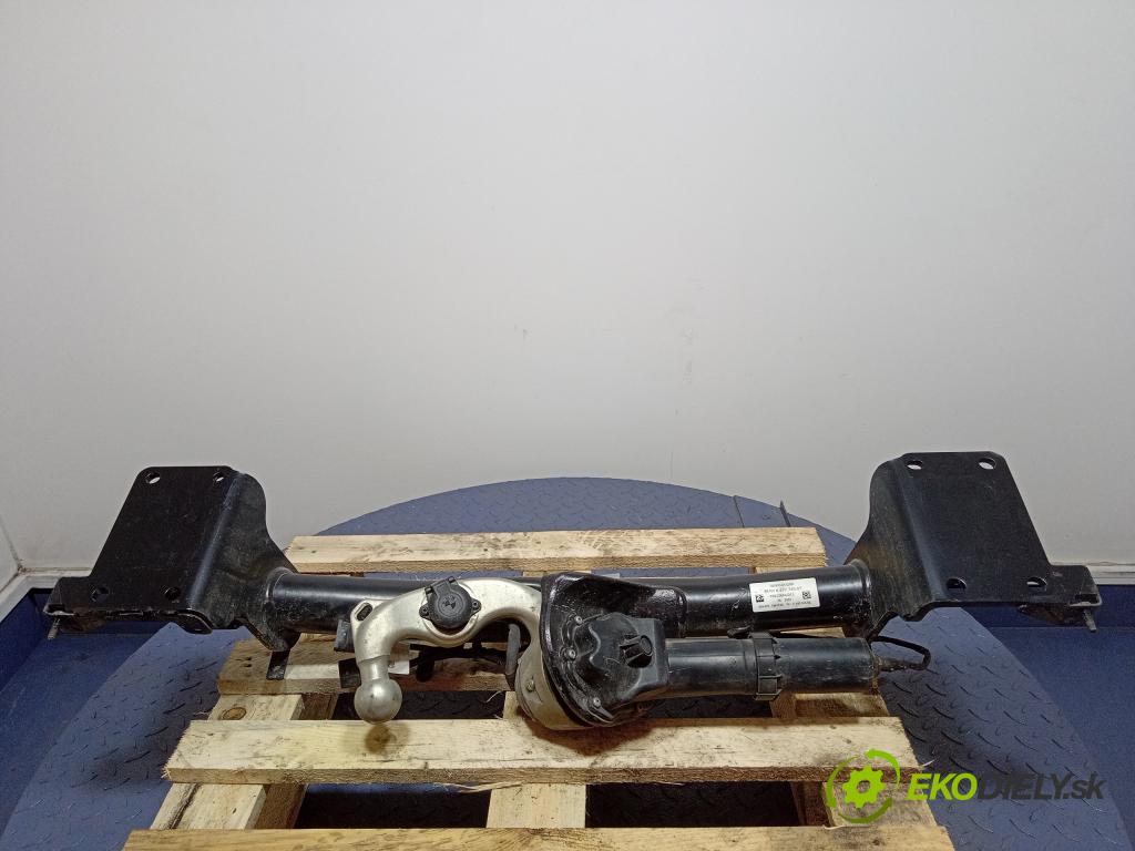 Bmw X5 2022 oko Do Přívěsy 6877740