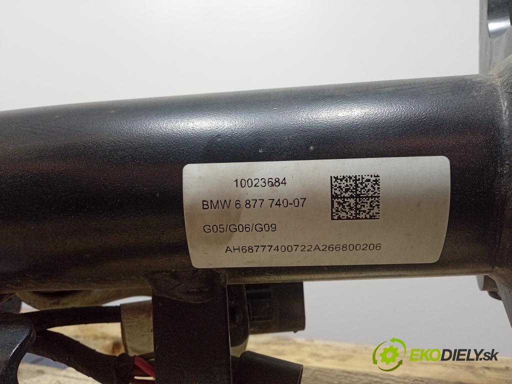 Bmw X5 2022 oko Do Přívěsy 6877740