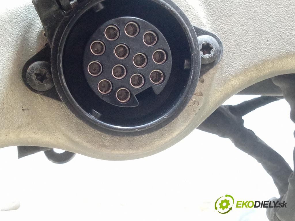 Bmw X5 2022 oko Do Přívěsy 6877740