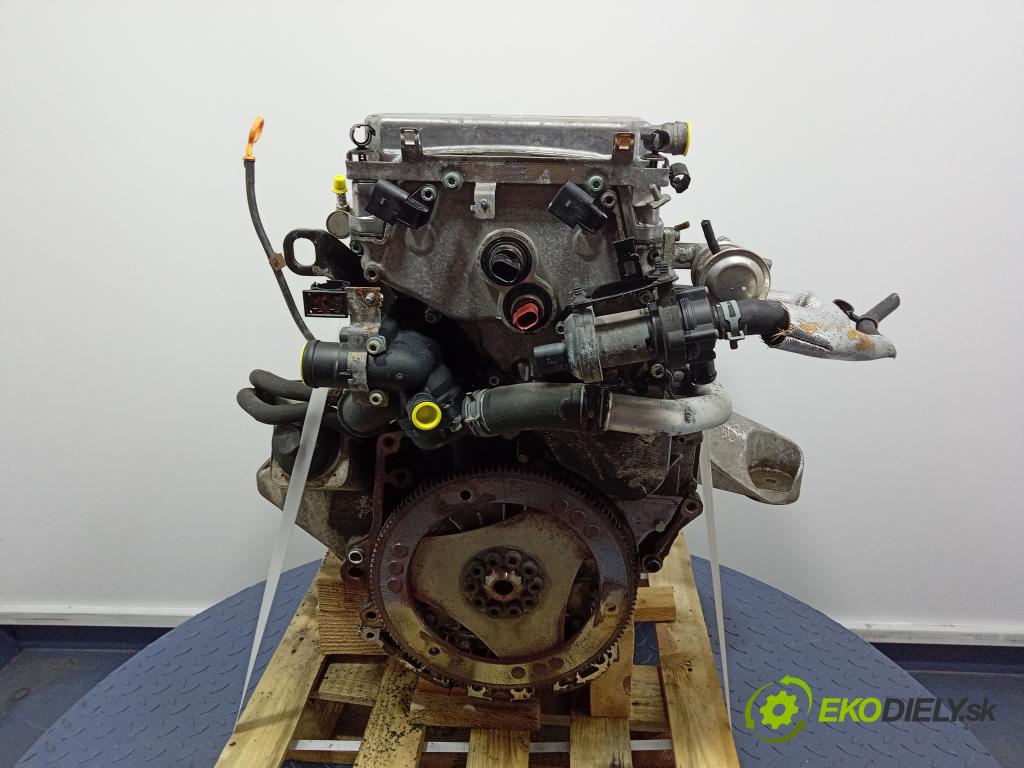 Vw Touareg 2004 motor Benzín: BAA