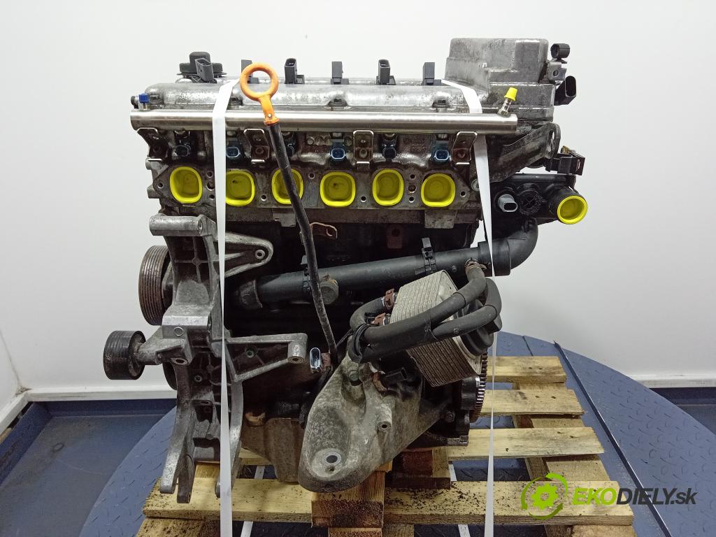 Vw Touareg 2004 motor Benzín: BAA