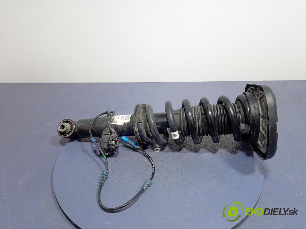 Bmw X5 2022 tlmič zad Vľavo.: 6896441