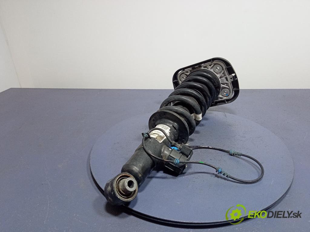 Bmw X5 2022 tlmič zad Vľavo.: 6896441