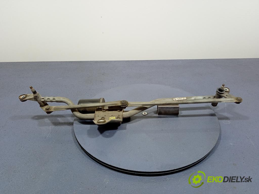 Vw Transporter 2006 mechanismus motorek Stěrače: před 7H1955023B