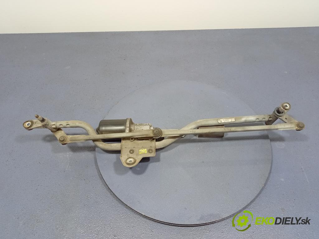 Vw Transporter 2006 mechanismus motorek Stěrače: před 7H1955023B