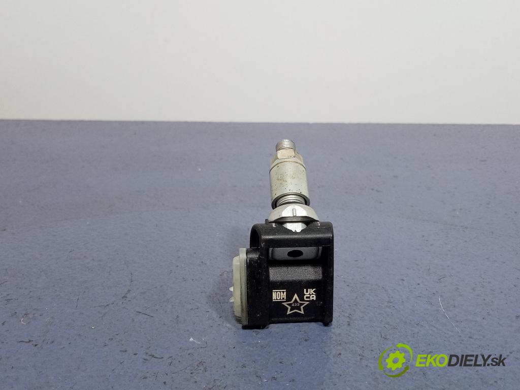 Bmw X5 2022 snímač Tlak Pneumatiky: 6887140