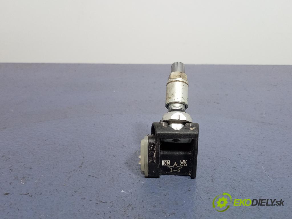 Bmw X5 2022 snímač Tlak Pneumatiky: 6887140