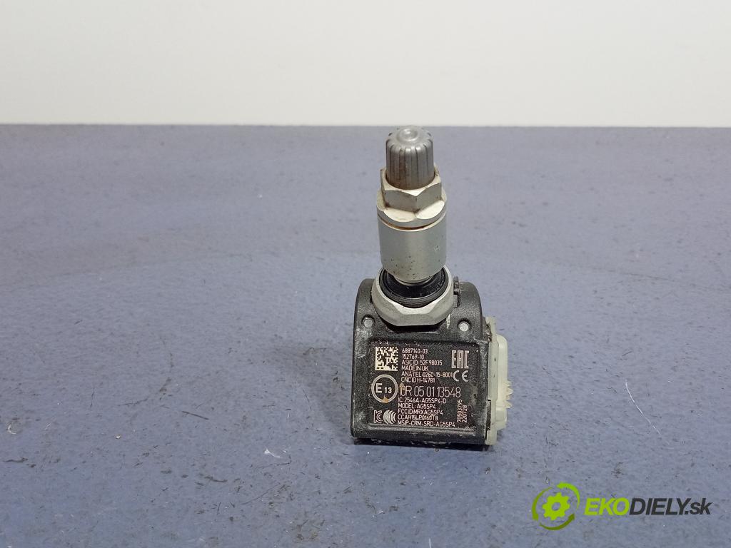 Bmw X5 2022 snímač Tlak Pneumatiky: 6887140