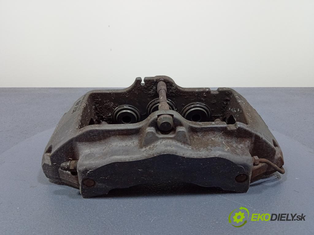 Vw Touareg 2004 brzdič brzdový Predné v pravo: 01