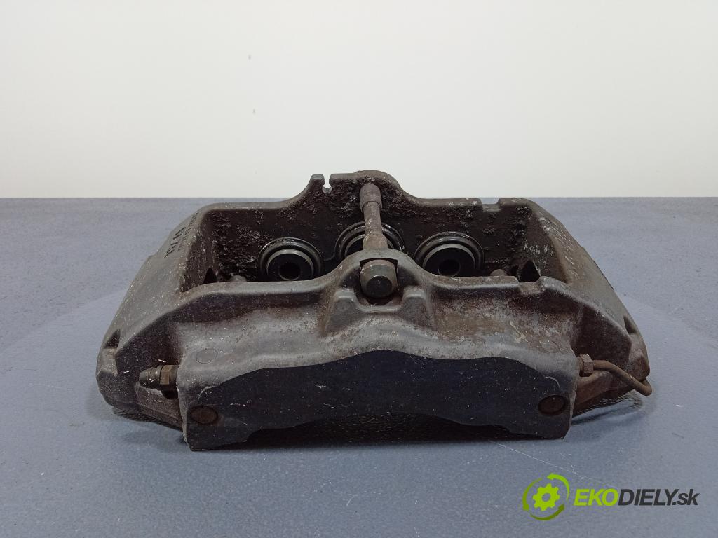Vw Touareg 2004 brzdič brzdový Predné v pravo: 01