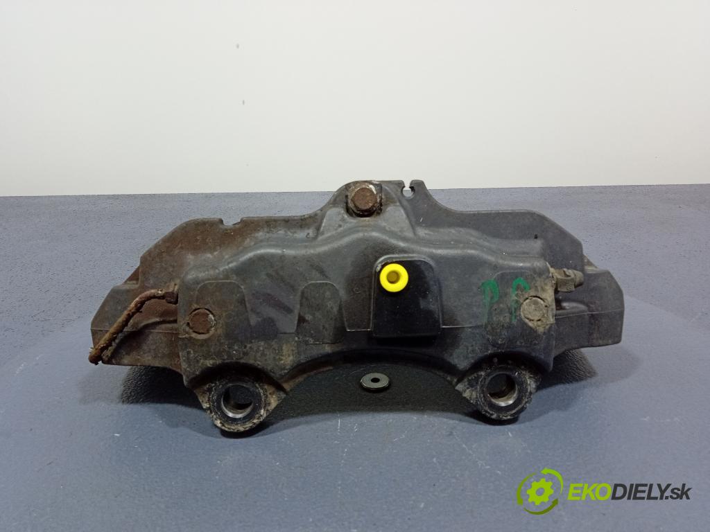 Vw Touareg 2004 brzdič brzdový Predné v pravo: 01