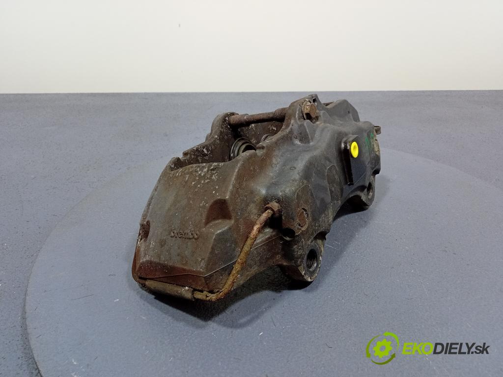Vw Touareg 2004 brzdič brzdový Predné v pravo: 01
