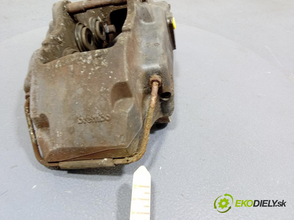 Vw Touareg 2004 brzdič brzdový Predné v pravo: 01