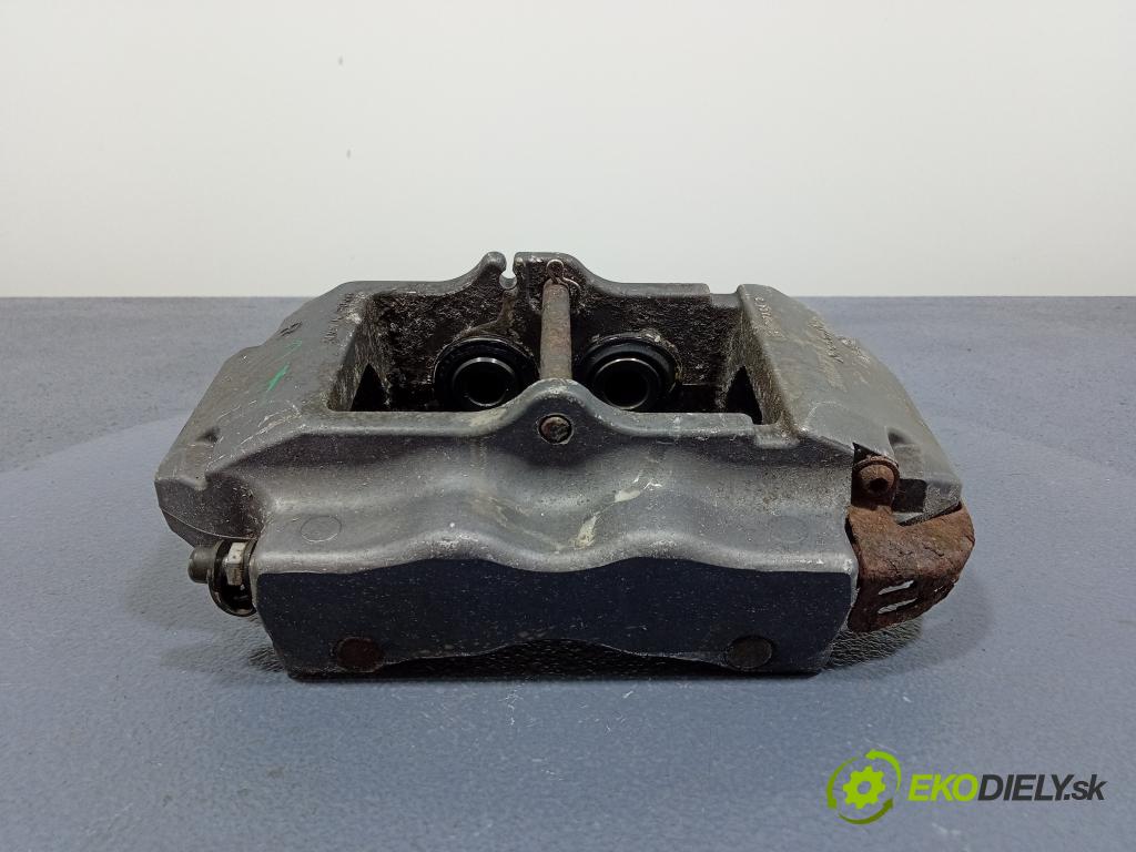 Vw Touareg 2004 brzdič brzdový zad v pravo: 01