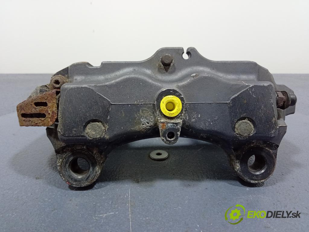 Vw Touareg 2004 brzdič brzdový zad v pravo: 01