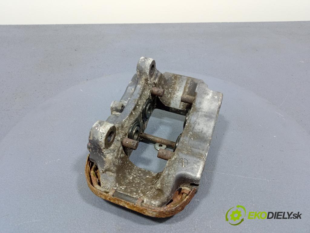 Vw Touareg 2004 brzdič brzdový zad v pravo: 01