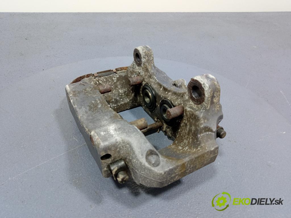 Vw Touareg 2004 brzdič brzdový zad v pravo: 01