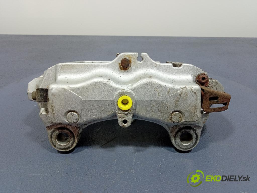 Vw Touareg 2004 brzdič brzdový zad Vľavo: 01