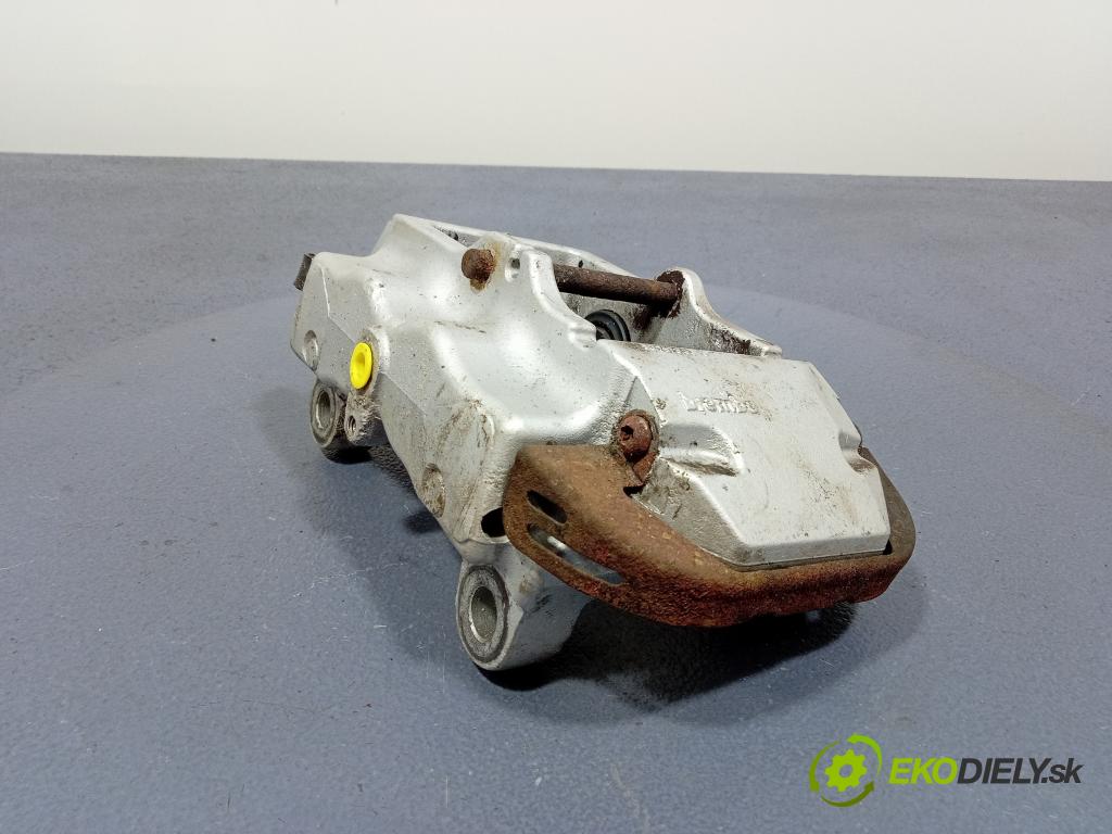Vw Touareg 2004 brzdič brzdový zad Vľavo: 01