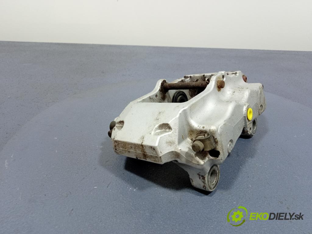 Vw Touareg 2004 brzdič brzdový zad Vľavo: 01