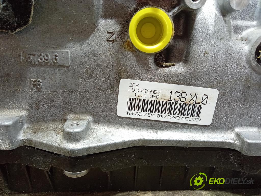 Bmw X5 2022 prevodovka automatická 5A05AB7