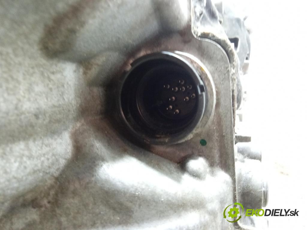 Bmw X5 2022 prevodovka automatická 5A05AB7