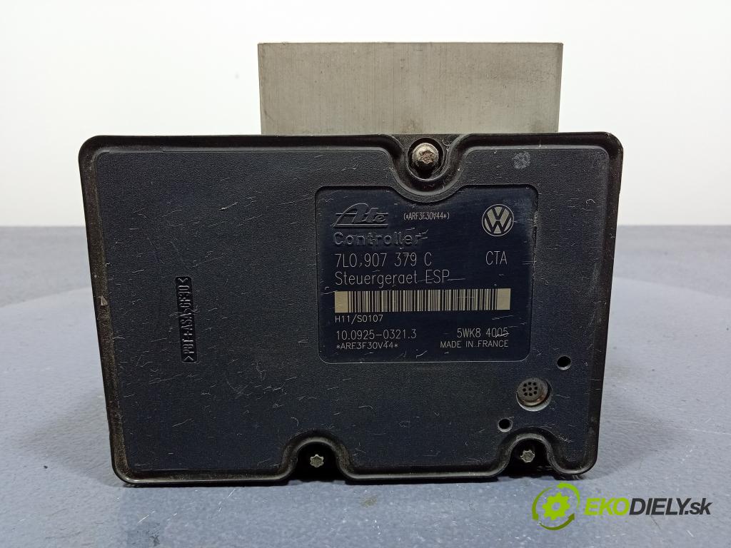 Vw Touareg 2004 čerpadlo ABS x 7L0614111D