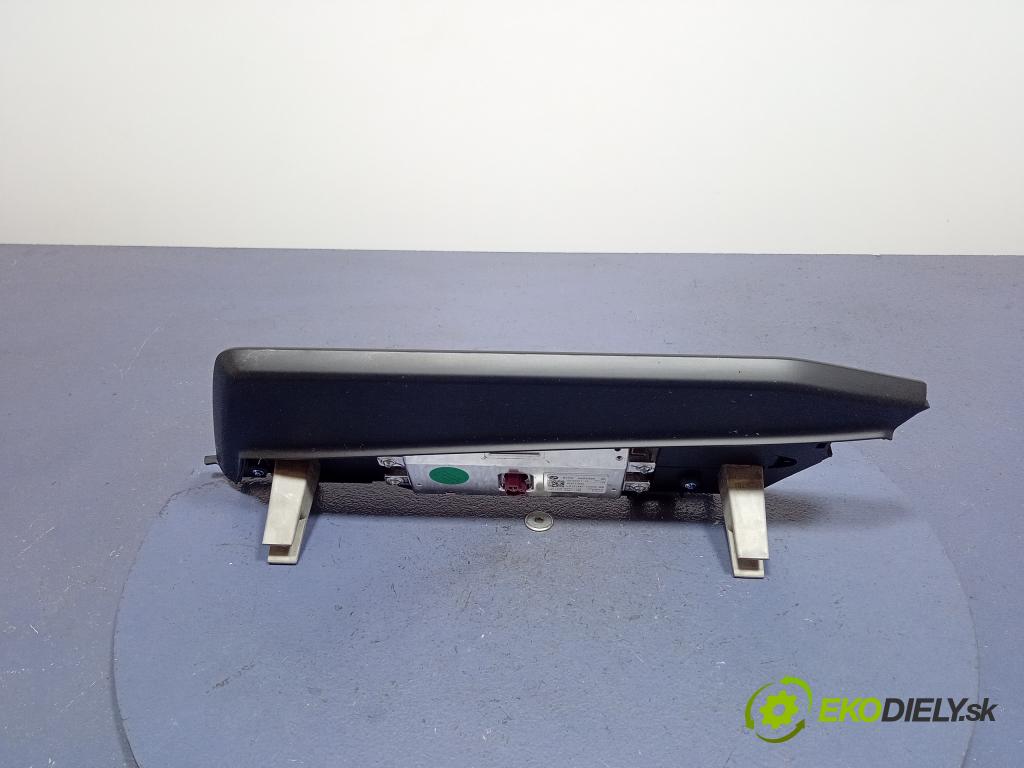 Bmw X5 2022 displej Radio / GPS 5A0E6B6